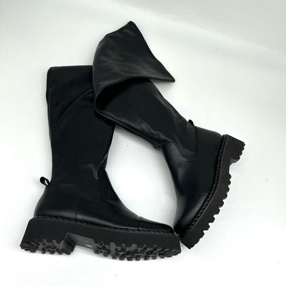 Vince Camuto Melleya Over-The-Knee Boot - Picture 2 of 9